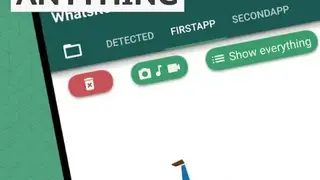 WhatsRemoved+ screenshot