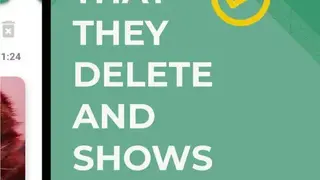 WhatsRemoved+ screenshot