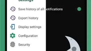 WhatsRemoved+ screenshot