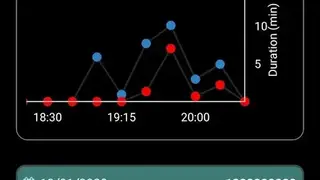 WhatStat : Last Seen – Online Tracker screenshot