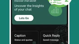 WhatsTool for Bulk WhatsApp screenshot