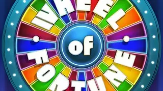 Wheel of Fortune screenshot