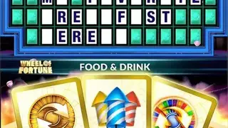 Wheel of Fortune screenshot