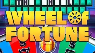 Wheel of Fortune screenshot