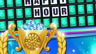 Wheel of Fortune: Free Play screenshot