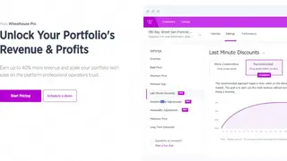 Wheelhouse screenshot