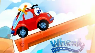 Wheely screenshot