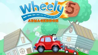Wheely screenshot