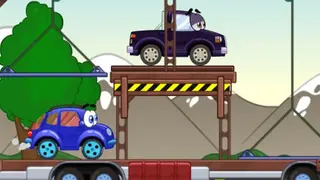 Wheely screenshot