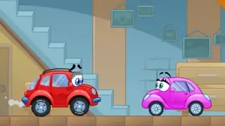 Wheely screenshot