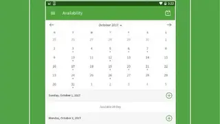 When I Work Staff Scheduling screenshot