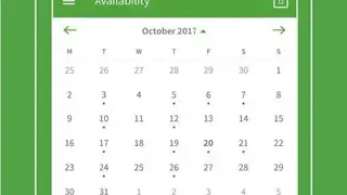 When I Work Staff Scheduling screenshot