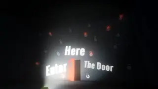 When the Darkness comes screenshot