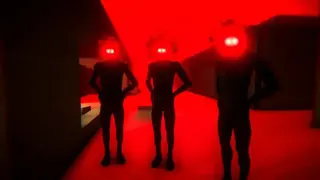 When the Darkness comes screenshot