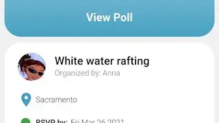 WhenAvailable screenshot