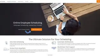 WhenToWork screenshot