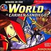 Where in the World is Carmen Sandiego?