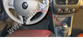 Where is my OBD2 port? Find it! screenshot