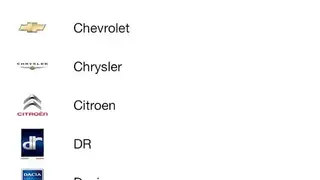 Where is my OBD2 port? Find it! screenshot