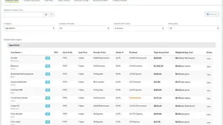 Wherefour screenshot