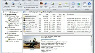 WhereIsIt screenshot