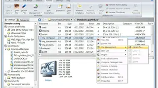 WhereIsIt screenshot