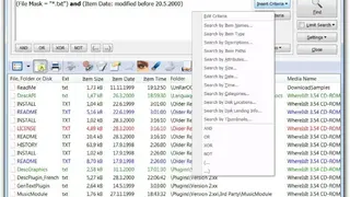 WhereIsIt screenshot