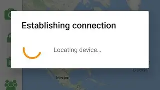 Wheres My Droid screenshot