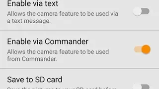 Wheres My Droid screenshot