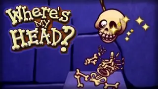 Where’s My Head? screenshot