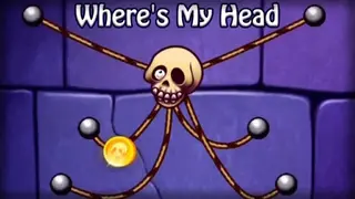 Where’s My Head? screenshot