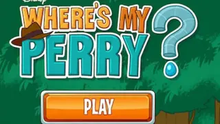 Where’s My Perry? screenshot