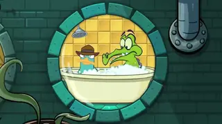 Where’s My Perry? screenshot