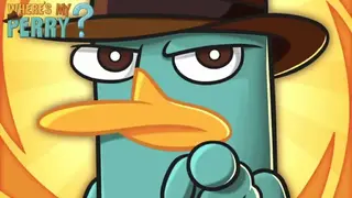 Where’s My Perry? screenshot
