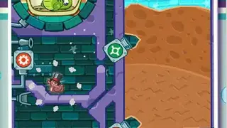 Where’s My Water? screenshot