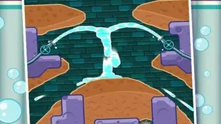 Where’s My Water? screenshot
