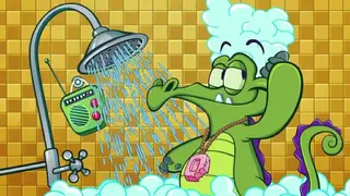 Where’s My Water? screenshot