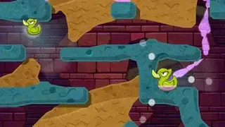 Where’s My Water? 2 screenshot
