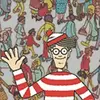 Where’s Waldo?