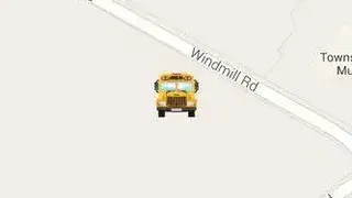 WheresTheBus screenshot