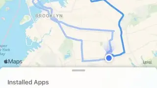 WhereTo? screenshot