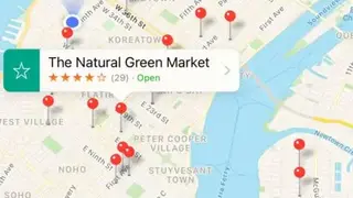 WhereTo? screenshot