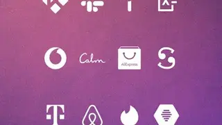 Whicons screenshot