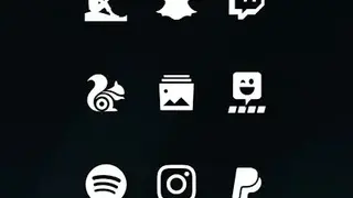 Whicons Pack screenshot