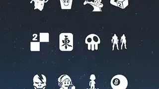 Whicons Pack screenshot