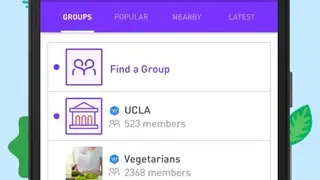 Whisper screenshot