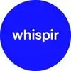 Whispir