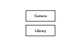 Whitagram screenshot