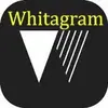 Whitagram for Android