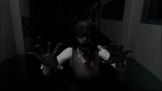 White Day VR: The Courage Test screenshot